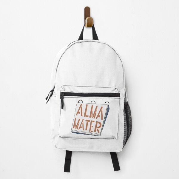 Item preview, Alma Mater designed and sold by kkpsiah.