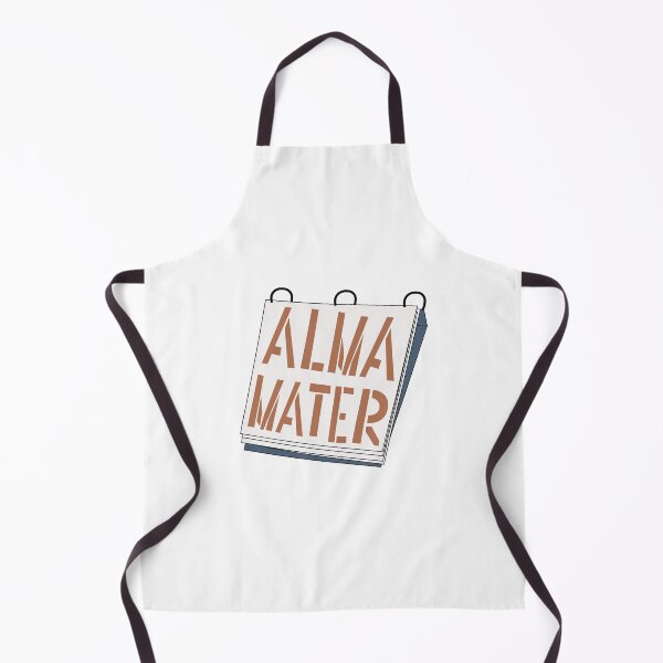 Item preview, Alma Mater designed and sold by kkpsiah.