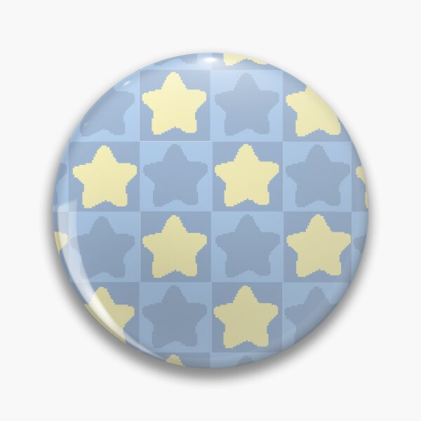 Item preview, star mosaic designed and sold by Dianaacs.