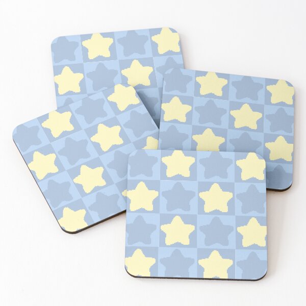 Item preview, star mosaic designed and sold by Dianaacs.