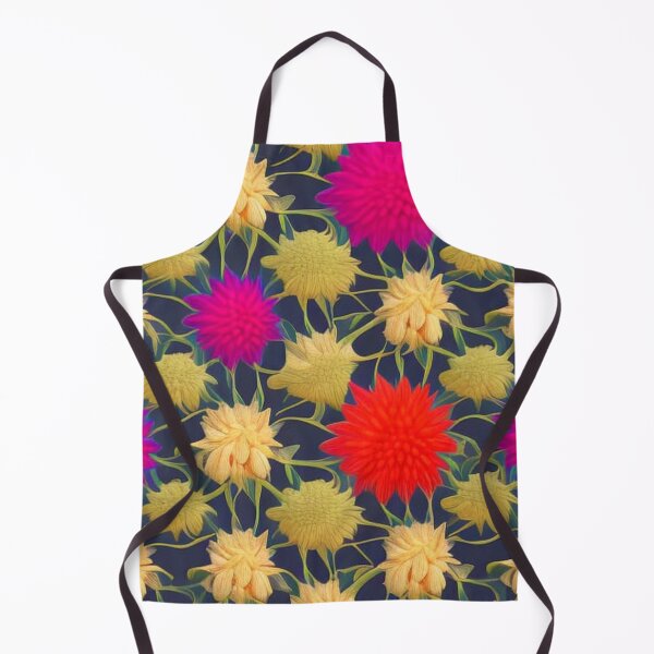 Item preview, Interconnected Space and Time Flower Pattern designed and sold by UmamibyKristi.