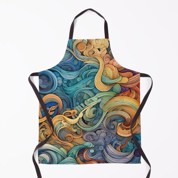 Item preview, Interweaving Beauty I: Intricate and Detailed Lines in a Visually Captivating Composition designed and sold by InsaneLEDP.
