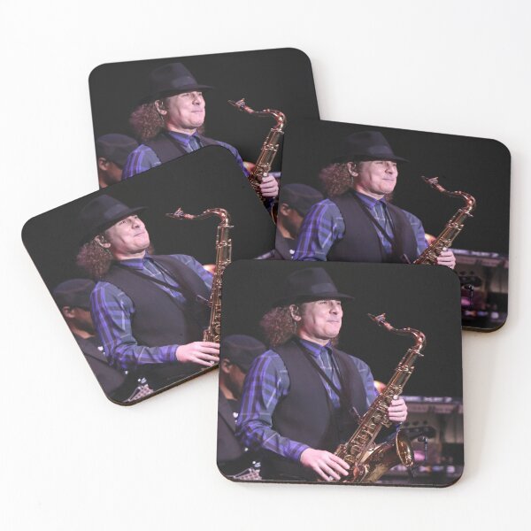 Item preview, Boney James - Photograph designed and sold by ConcertImages.