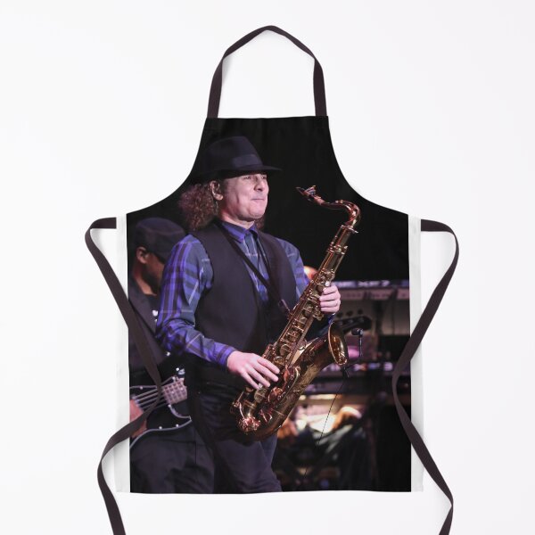 Item preview, Boney James - Photograph designed and sold by ConcertImages.