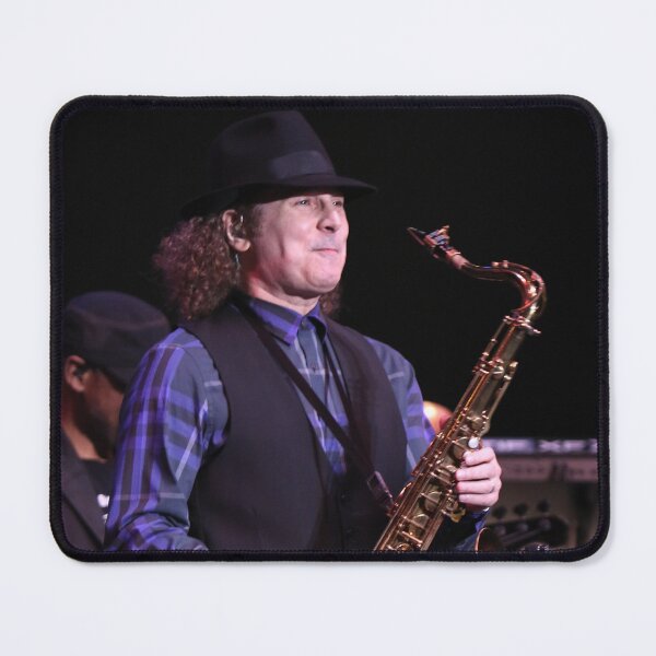 Item preview, Boney James - Photograph designed and sold by ConcertImages.