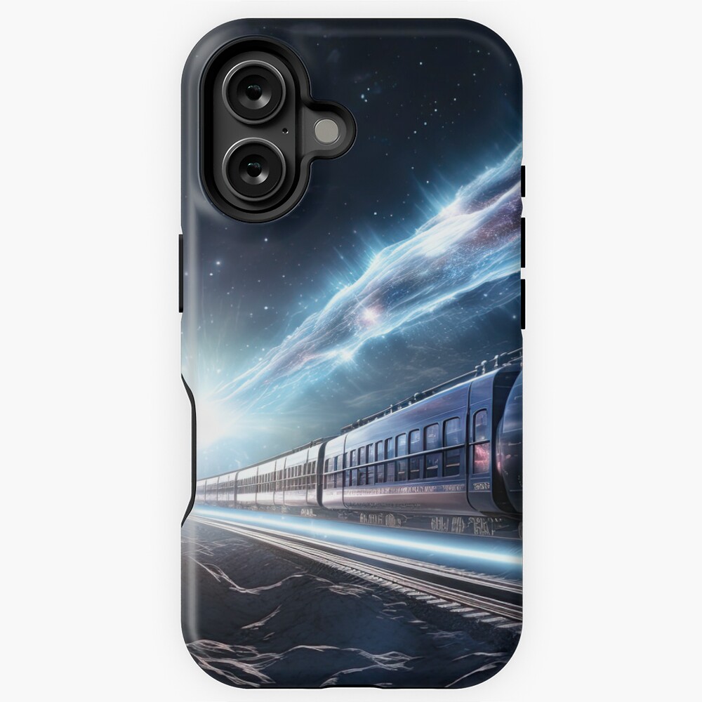 Item preview, iPhone Magsafe Tough Case designed and sold by garretbohl.