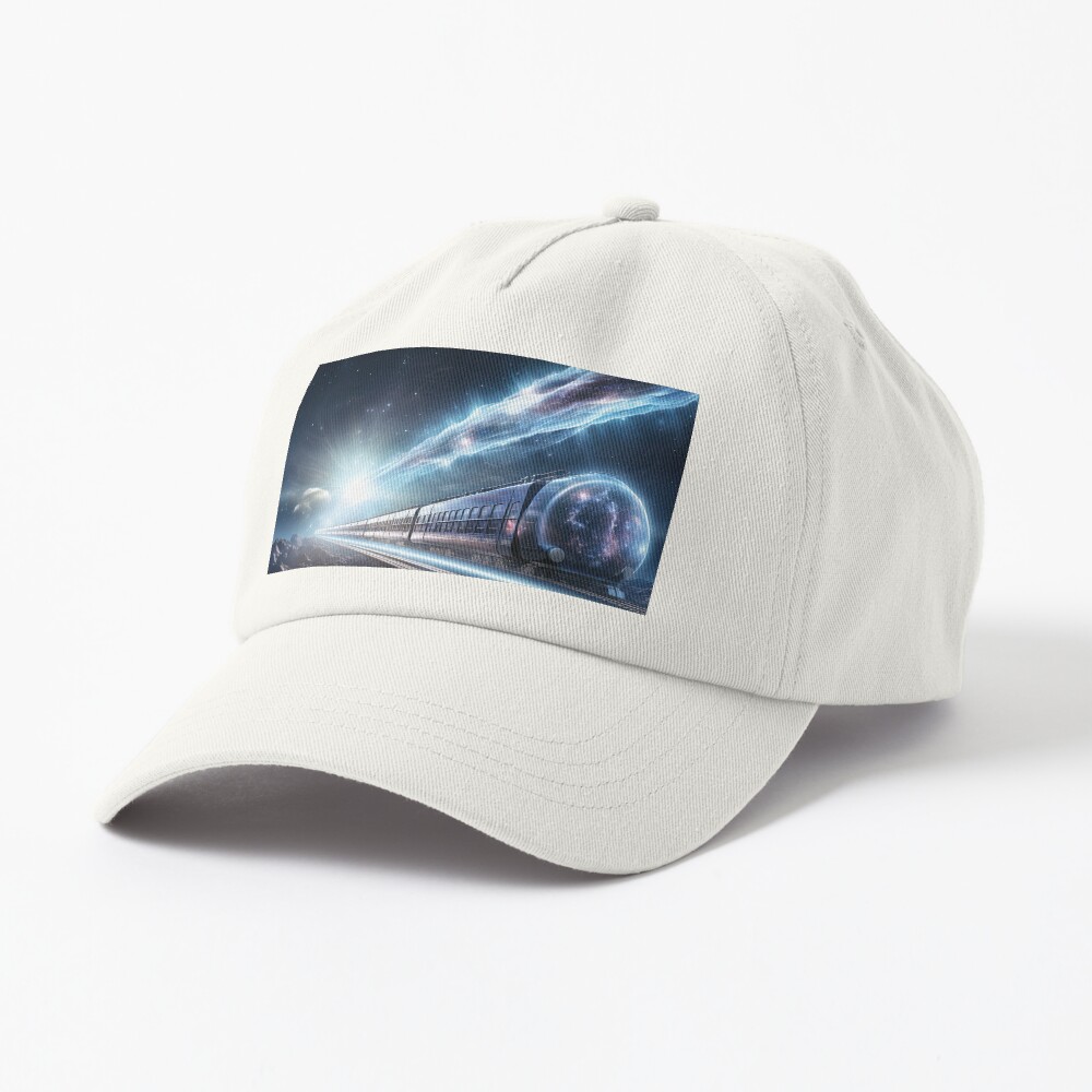 Item preview, Dad Hat designed and sold by garretbohl.