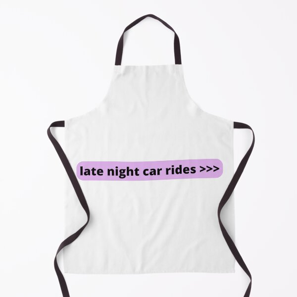 Item preview, late night car rides >>> designed and sold by Mvcias.