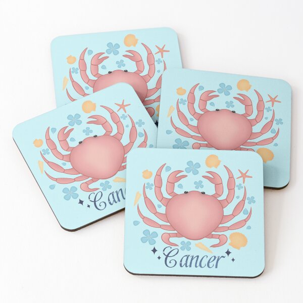 Item preview, Cancer Zodiac designed and sold by BritRankin.