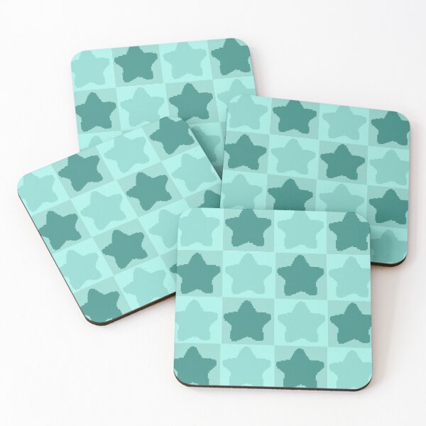 Item preview, star mosaic designed and sold by Dianaacs.