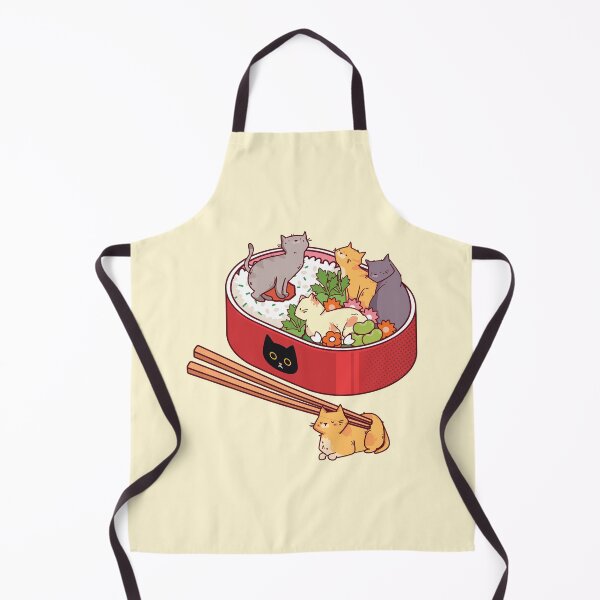 Item preview, Bento Cats designed and sold by chillaxcats.