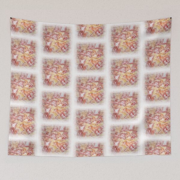 Item preview, Amber Angles designed and sold by HeckaDoodleDo.