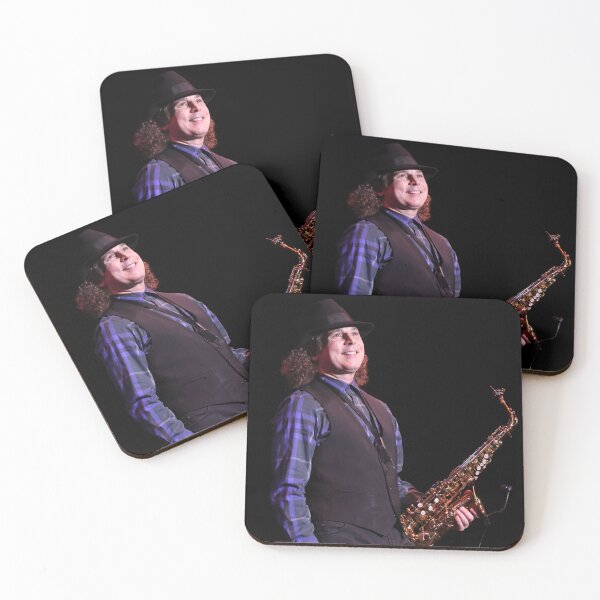 Item preview, Boney James - Photograph designed and sold by ConcertImages.