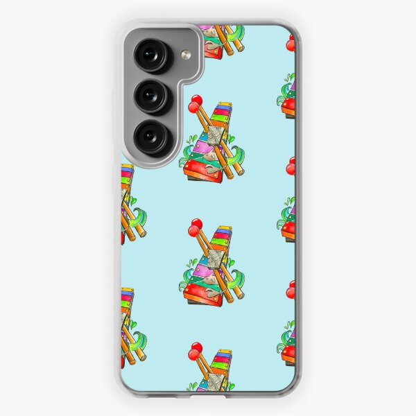 Funda rosa femenina para Galaxy Flip 4, diseño retro con diseño de luna y  amor para Z Flip 4, bonita funda para mujer para Samsung Galaxy Z Flip 4  con