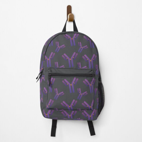 Item preview, Antibodies pattern full designed and sold by scientiafemina.