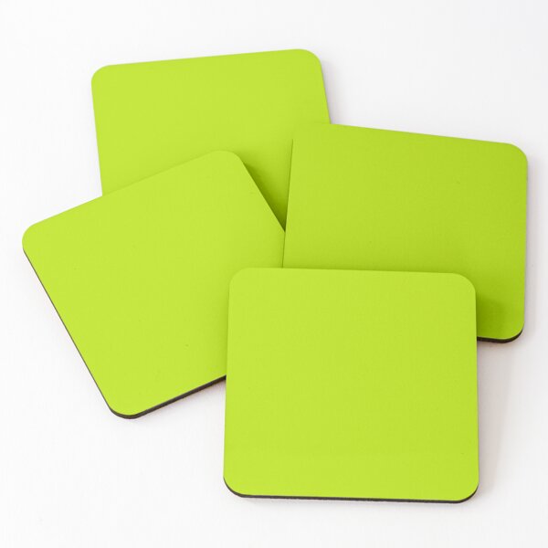 Item preview, Chartreuse  designed and sold by char-creative.