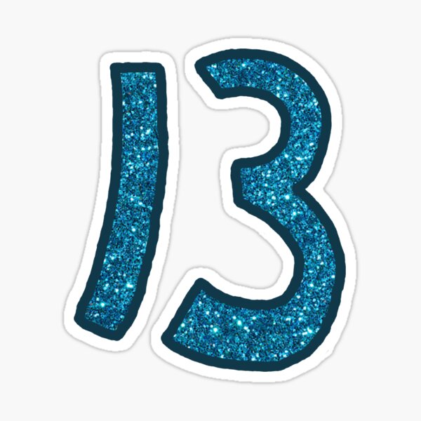 "13 hand stamp tattoo taylor swift" Sticker for Sale by SenseStitchable