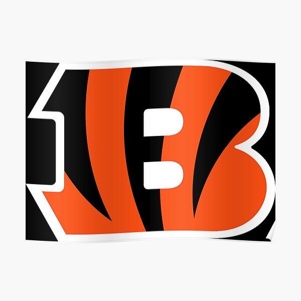 Cincinnati Bengals reimagined home uniform  Sports templates, Cincinnati,  Cincinnati bengals