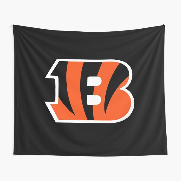 Cincinnati Bengals Super Bowl LVI AFC Champions House Banner Flag