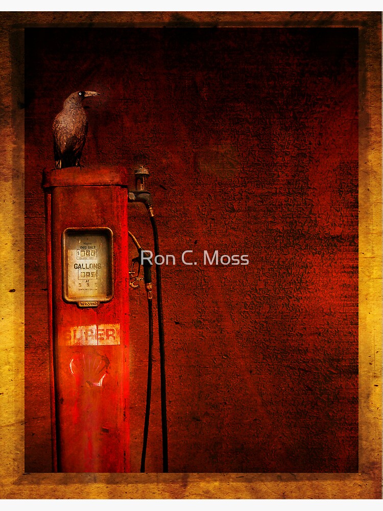 e m p t y by ronmoss