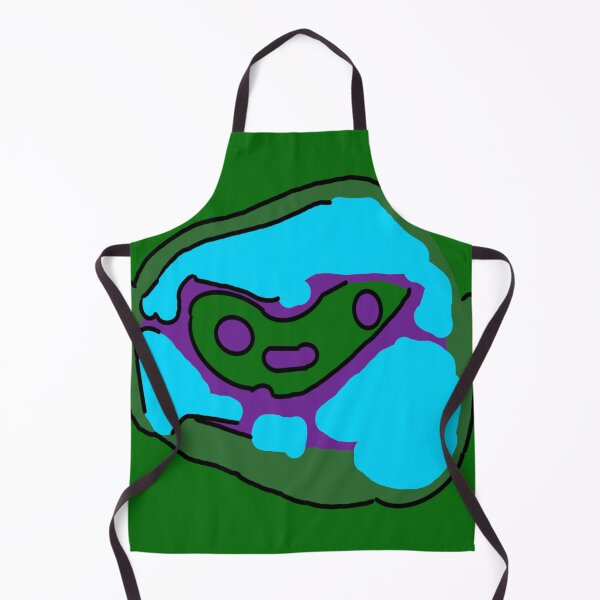 Item preview, Finger Paint Face - Neurodivergent designed and sold by jolabrese.