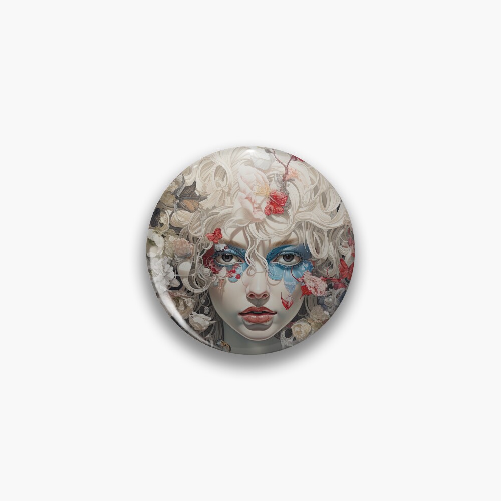 Item preview, Pin designed and sold by garretbohl.