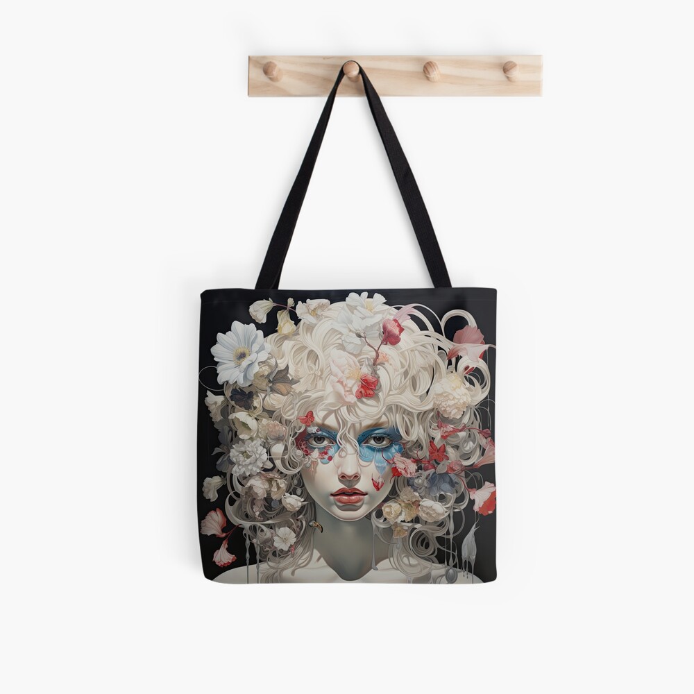 Item preview, All Over Print Tote Bag designed and sold by garretbohl.