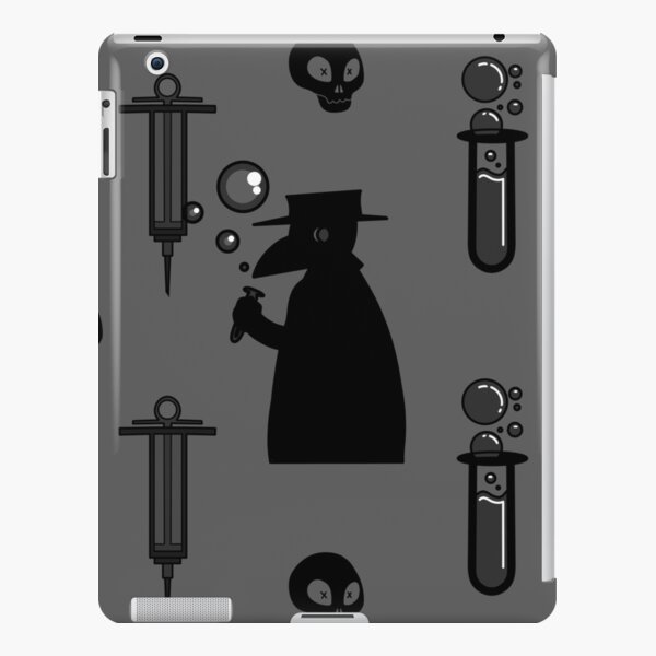 SCP-1730  iPad Case & Skin for Sale by sonderforlonger