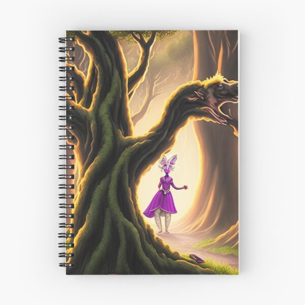 Item preview, Enchanted Abyss: Twisted Tale designed and sold by ArtfulExpresion.