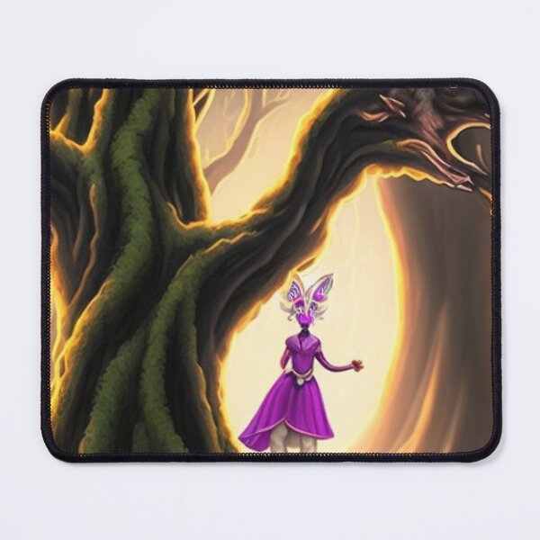 Item preview, Enchanted Abyss: Twisted Tale designed and sold by ArtfulExpresion.
