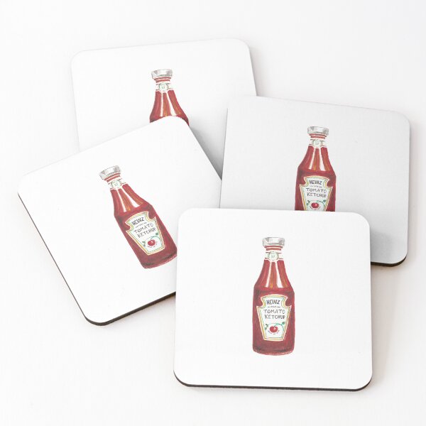 Item preview, Heinz Tomato Ketchup designed and sold by Karie Luidens.