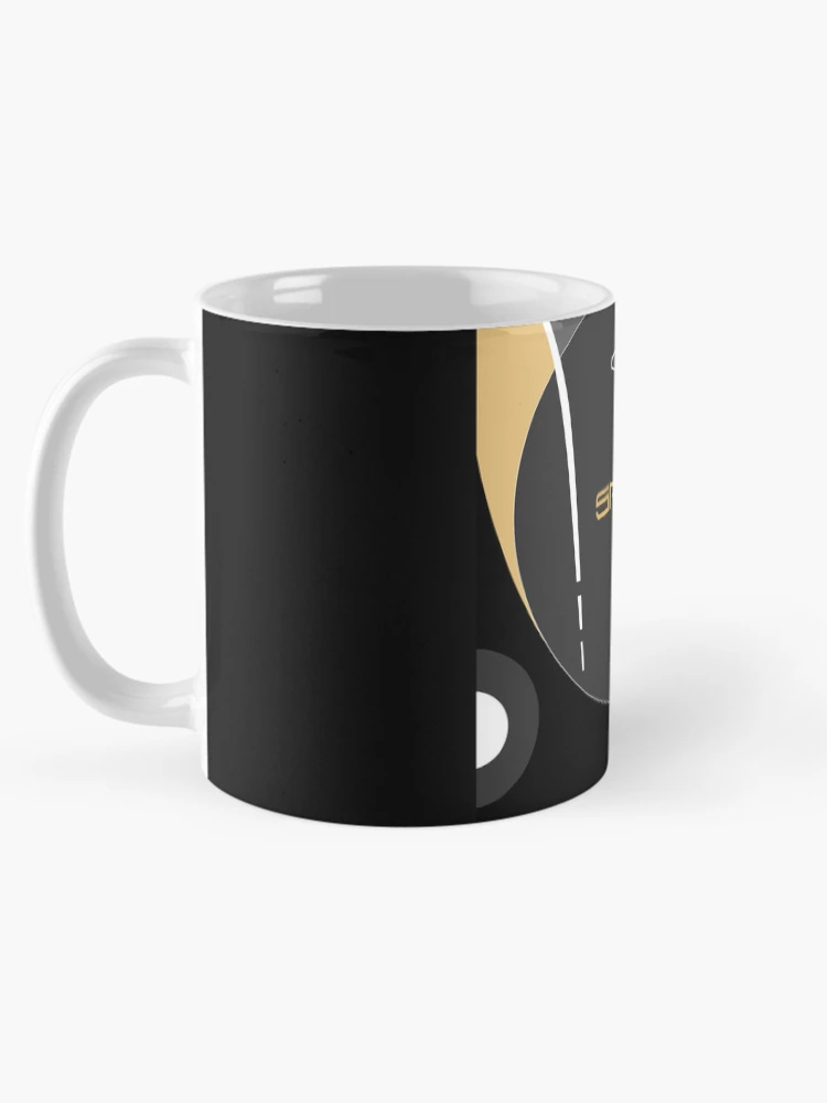 Thumbnail 5 of 6, Coffee Mug, TOP Sports designed and sold by ROUGHSEA.