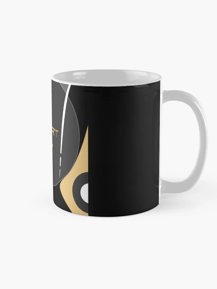 Thumbnail 3 of 6, Coffee Mug, TOP Sports designed and sold by ROUGHSEA.