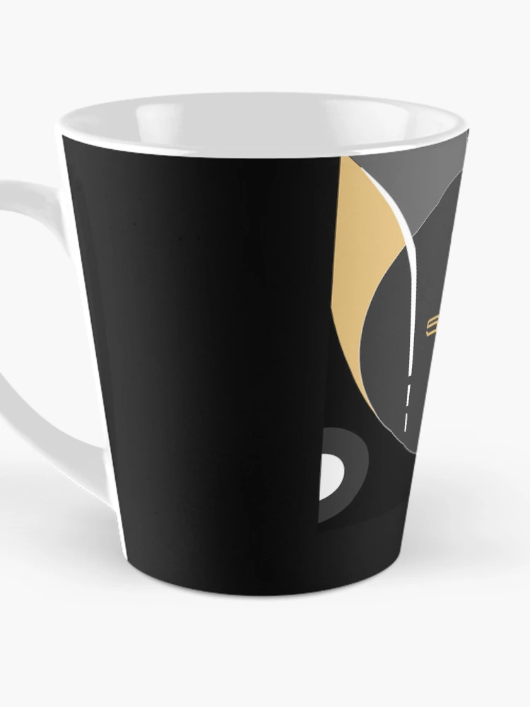Thumbnail 3 of 4, Coffee Mug, TOP Sports designed and sold by ROUGHSEA.