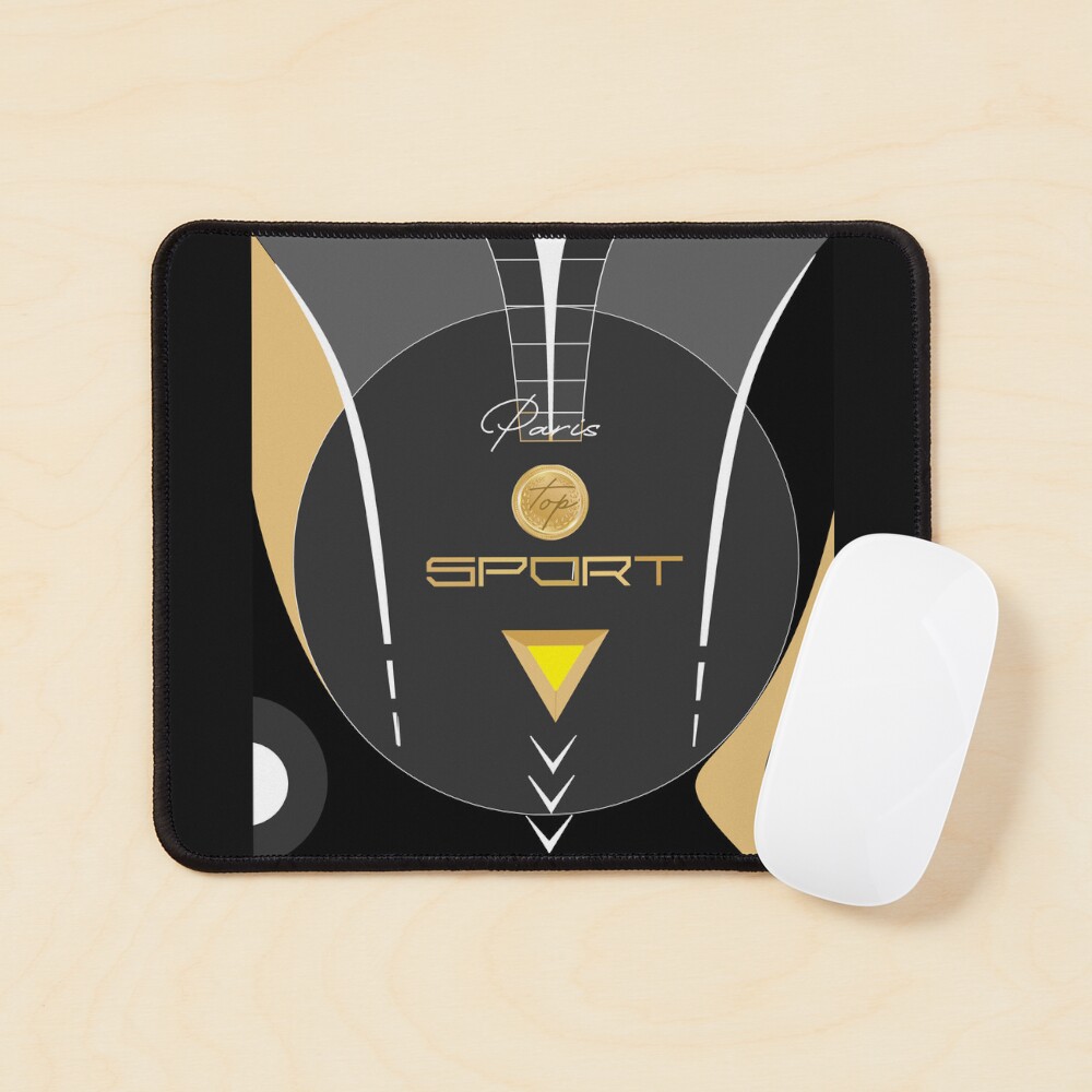 Item preview, Mouse Pad designed and sold by ROUGHSEA.