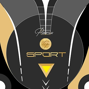 Artwork thumbnail, TOP Sports by ROUGHSEA