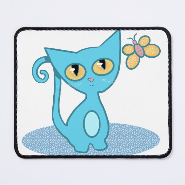 Item preview, Cute cat designed and sold by art-i-guess.