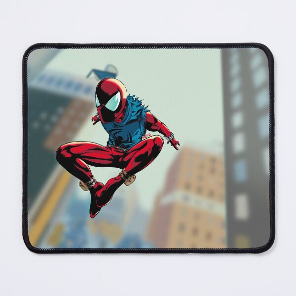 Item preview, Scarlet Spider designed and sold by TheGeohound.