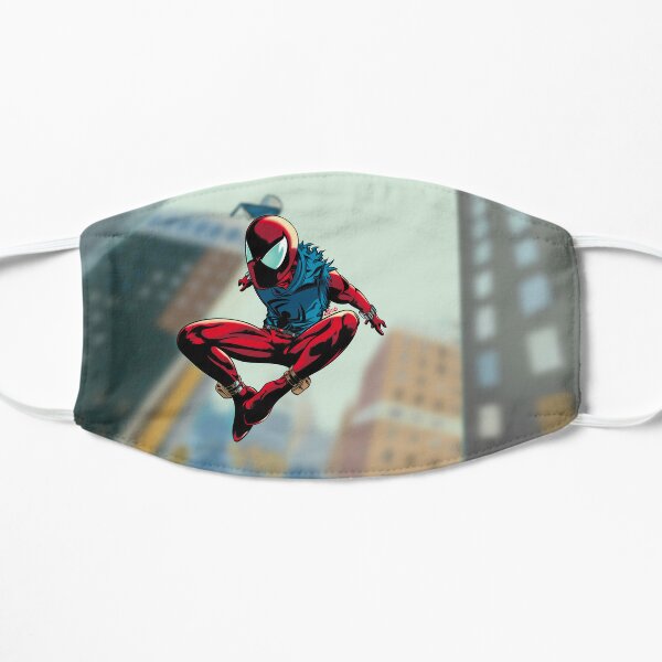 Kawaii Spider-Man, Ghost-Spider, & Miles Morales Water Bottle, Zazzle