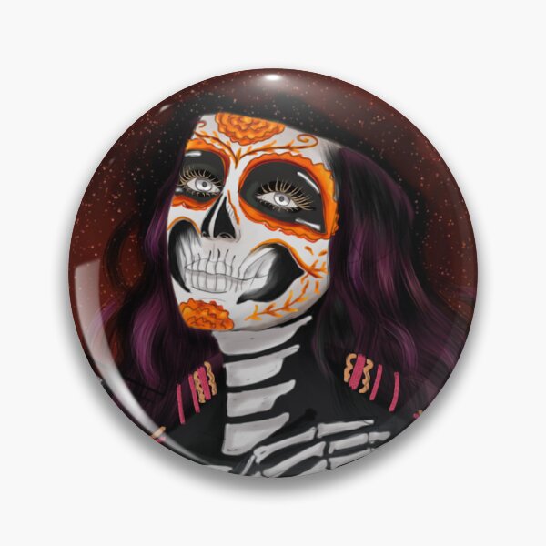 Item preview, The Catrina designed and sold by TORY-RAMSZO.