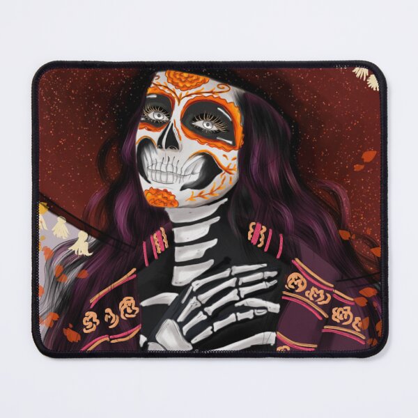 Item preview, The Catrina designed and sold by TORY-RAMSZO.