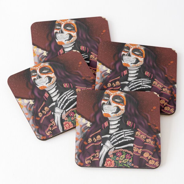 Item preview, The Catrina designed and sold by TORY-RAMSZO.