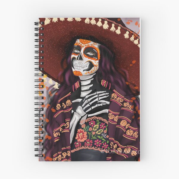 Item preview, The Catrina designed and sold by TORY-RAMSZO.