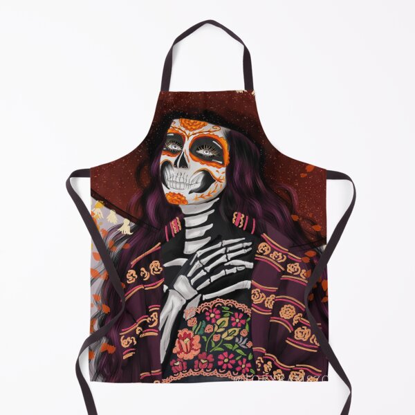 Item preview, The Catrina designed and sold by TORY-RAMSZO.