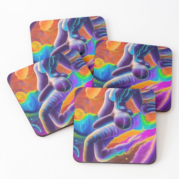 Item preview, Cosmic Rhapsody: Celestial Dance designed and sold by ArtfulExpresion.