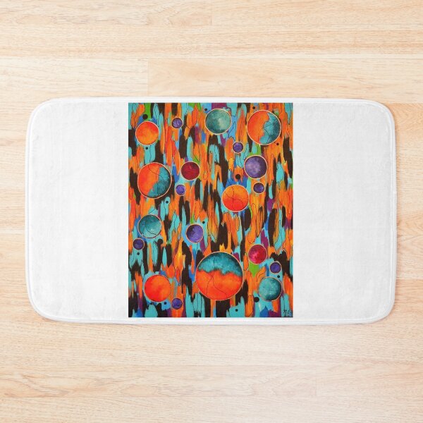 Item preview, Fizzing Whizzbees designed and sold by Megan JL Evans Art.