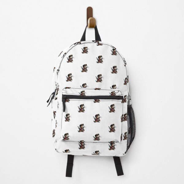 Item preview, Pirate marmot designed and sold by GroundhogMs.