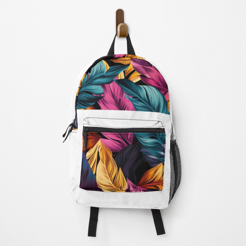 Item preview, Backpack designed and sold by SenseBox.