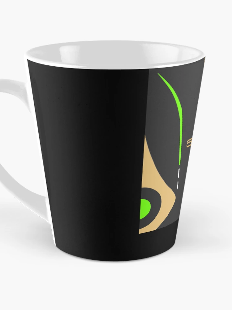 Thumbnail 3 of 4, Coffee Mug, TOP Sports designed and sold by ROUGHSEA.