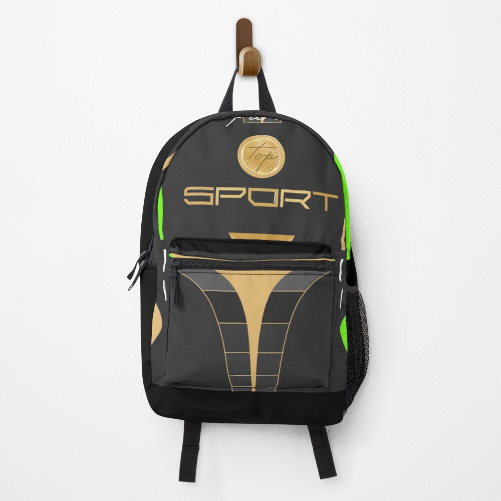 Item preview, Backpack designed and sold by ROUGHSEA.